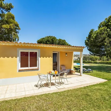فيلة Casa Noroeste - Castelo