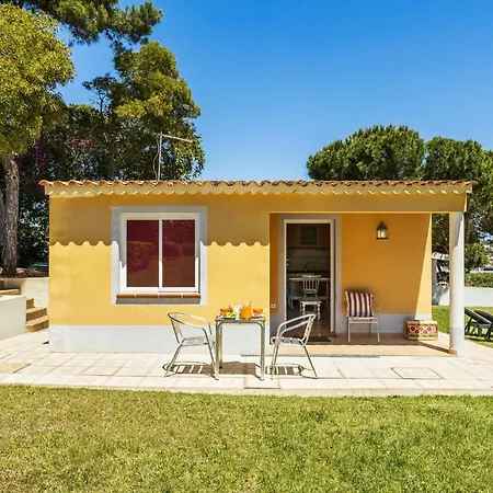 Casa Noroeste - Castelo Albufeira