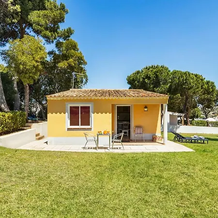 Casa Noroeste - Castelo Villa Albufeira