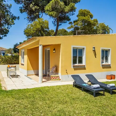 Casa Noroeste - Castelo فيلة *