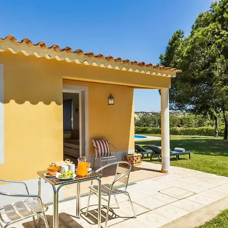 Casa Noroeste - Castelo Villa *